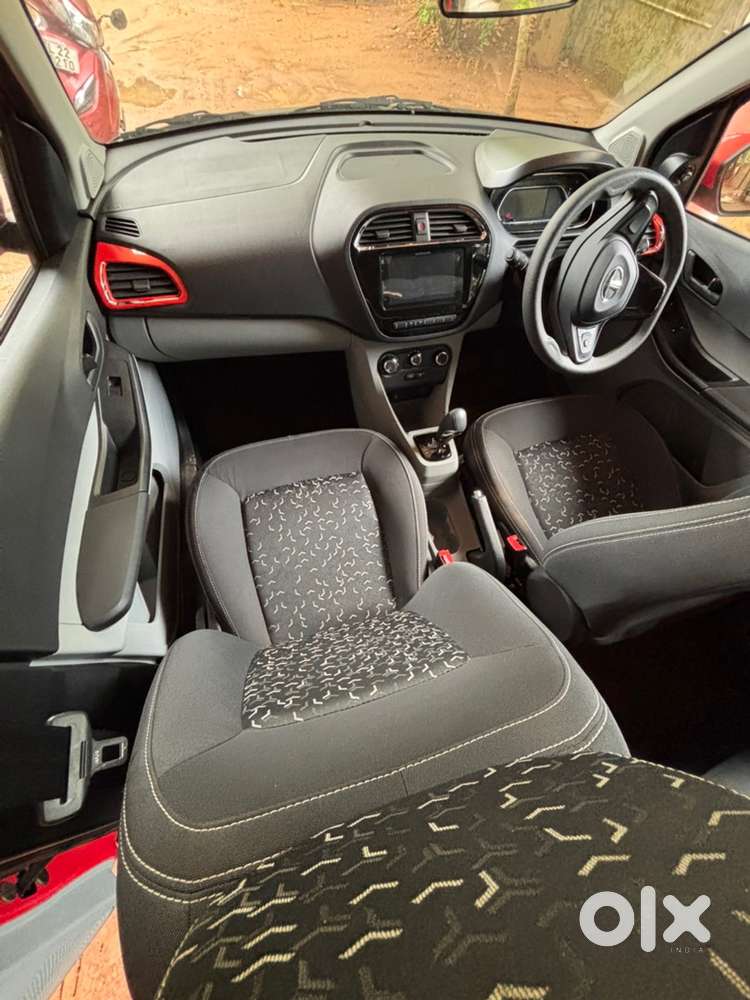 Tata Tiago Petrol 2022, 12811 Km. 4.60 Lakhs