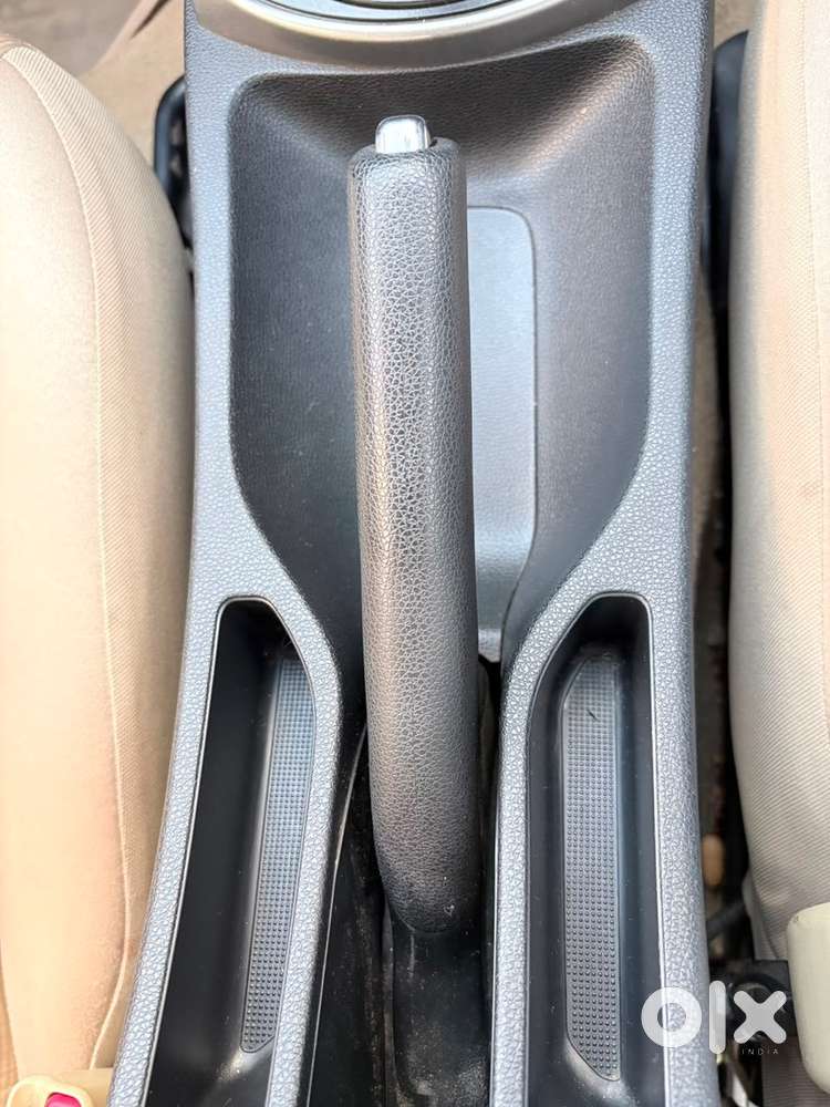 Honda City Petrol 2014
