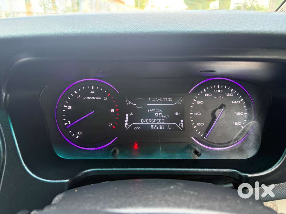 Mahindra Marazzo M4 8str, 2019, Diesel