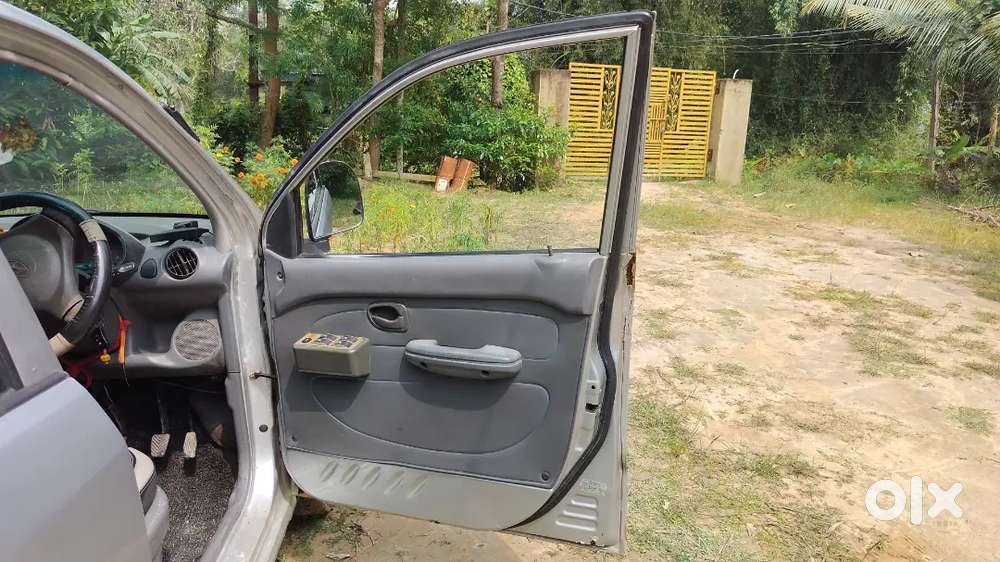 Hyundai Santro Xing 2003