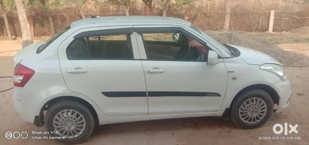 Swift Dzier 2015 Tayer 80/- Enjin Ac Ok Good Condition