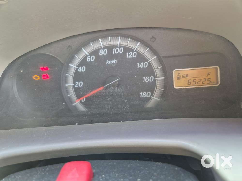 Maruti Suzuki Eeco 5 Str Ac(o) Cng, 2019, Cng & Hybrids