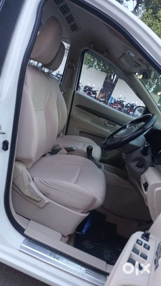 Maruti Suzuki Ertiga 1.4 Vxi Shvs, 2021, Petrol