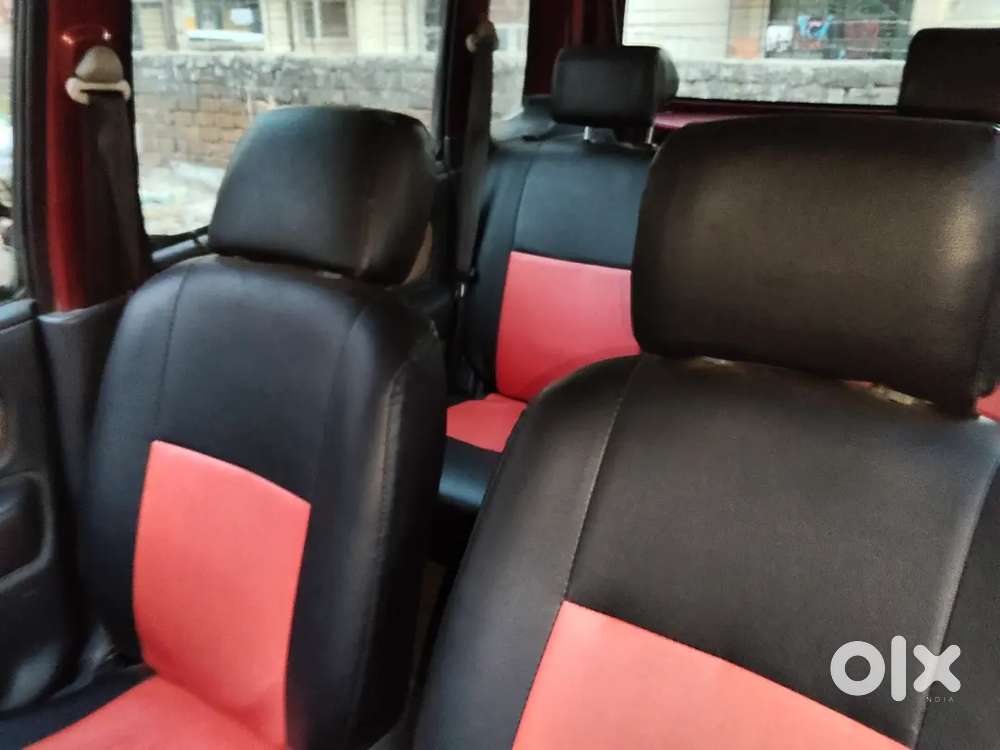 Maruti Suzuki Wagon R 2010