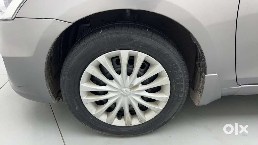 Maruti Suzuki Ciaz 1.4 At Delta, 2017, Petrol