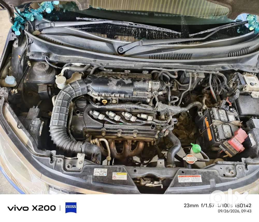 Maruti Suzuki Ignis 1.2 2018