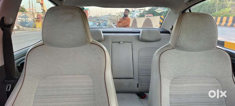 Hyundai Aura 1.2 S Cng, 2021, Petrol