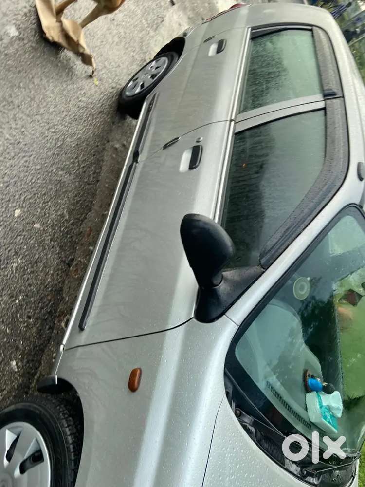 Maruti Suzuki Alto 2011