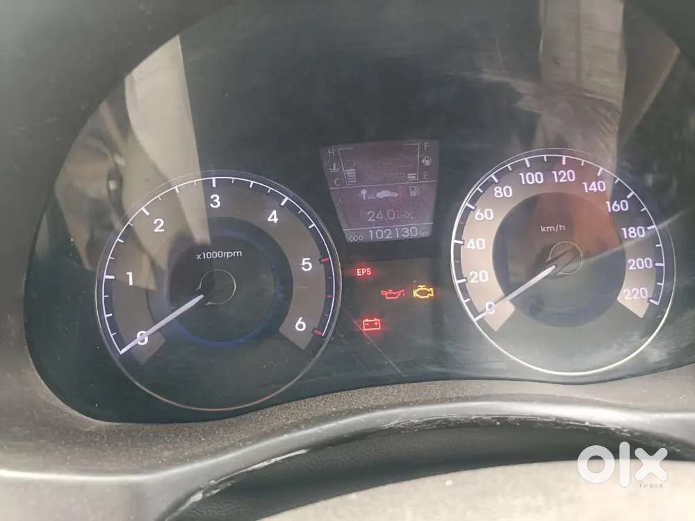 Hyundai Verna