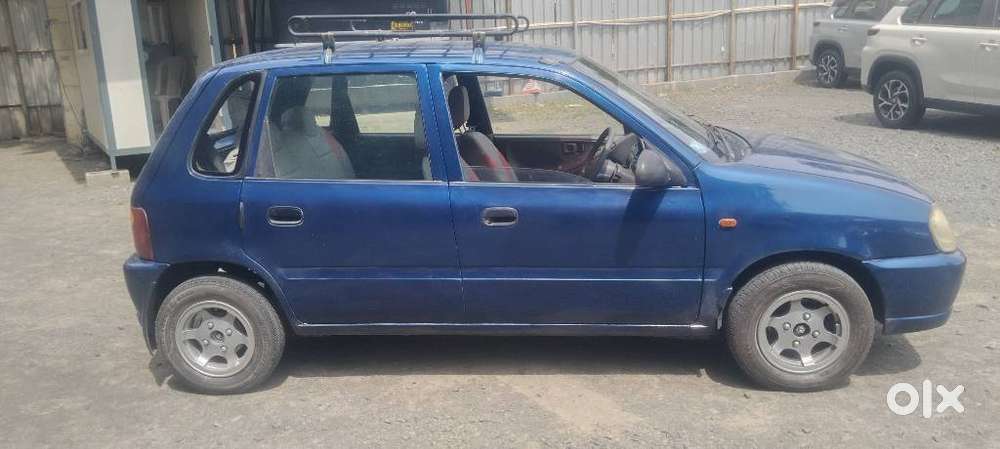 Maruti Suzuki 800 Std Bsiii, 2005, Petrol