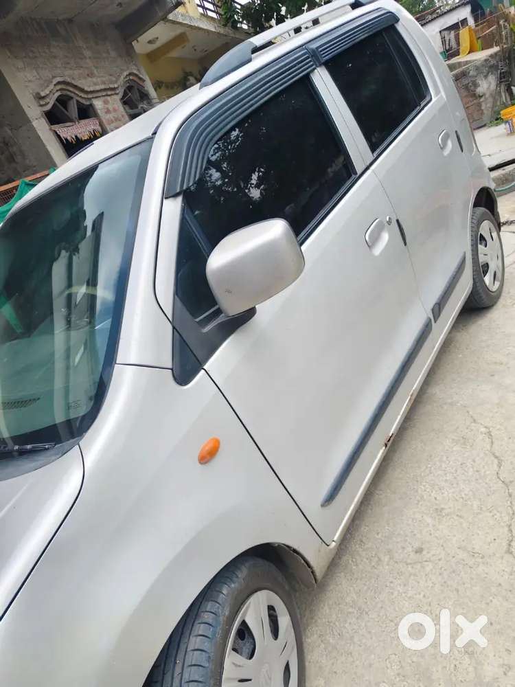 Maruti Wagon R 2010