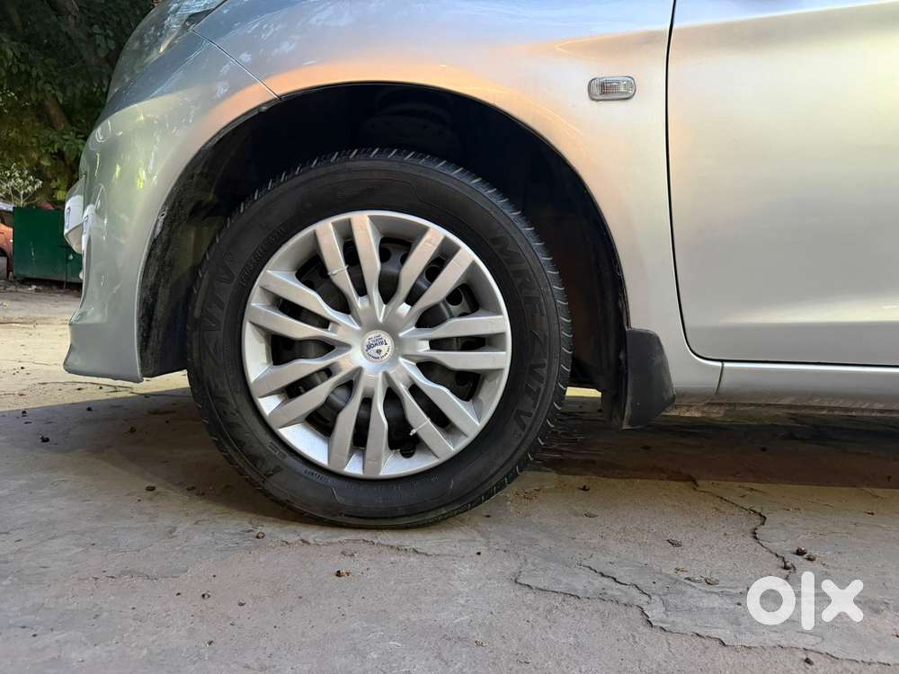 Honda Amaze E I-vtech, 2014, Petrol
