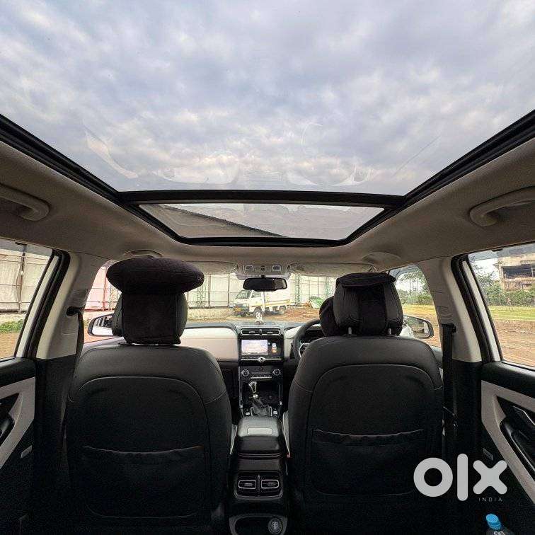 Hyundai Creta 1.6 Sx (o), 2023, Diesel