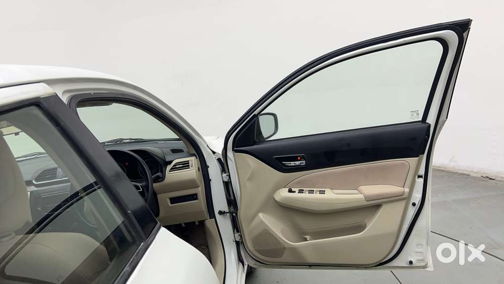 Maruti Suzuki Dzire 1.2 Vxi, 2018, Petrol