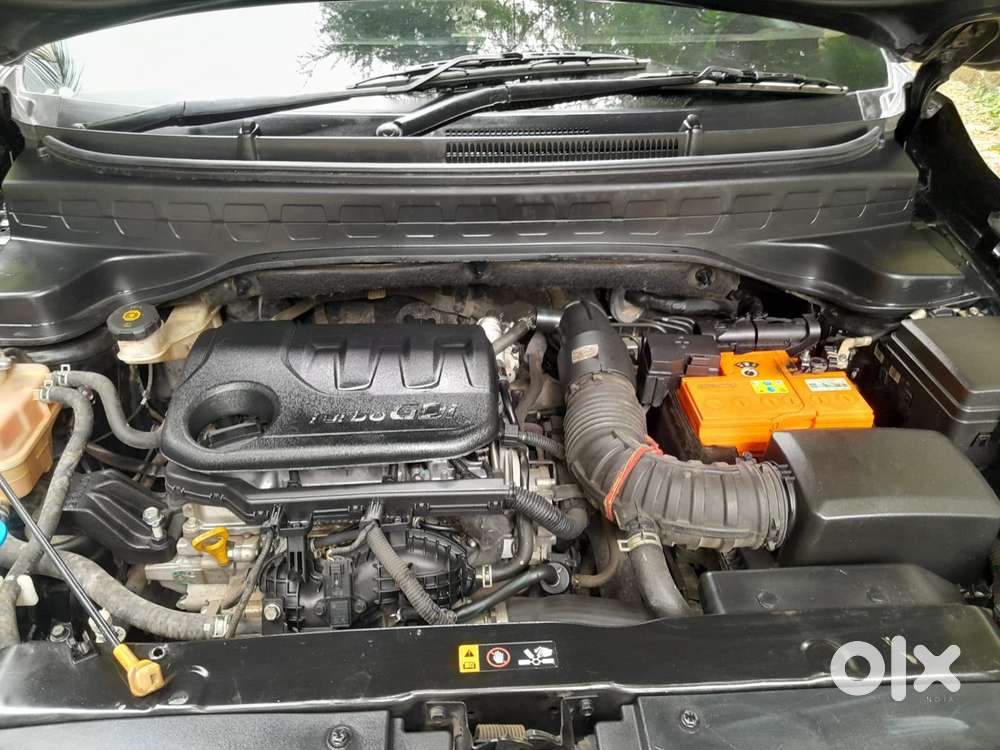 Kia Sonet Htx Plus Turbo Imt, 2022, Petrol
