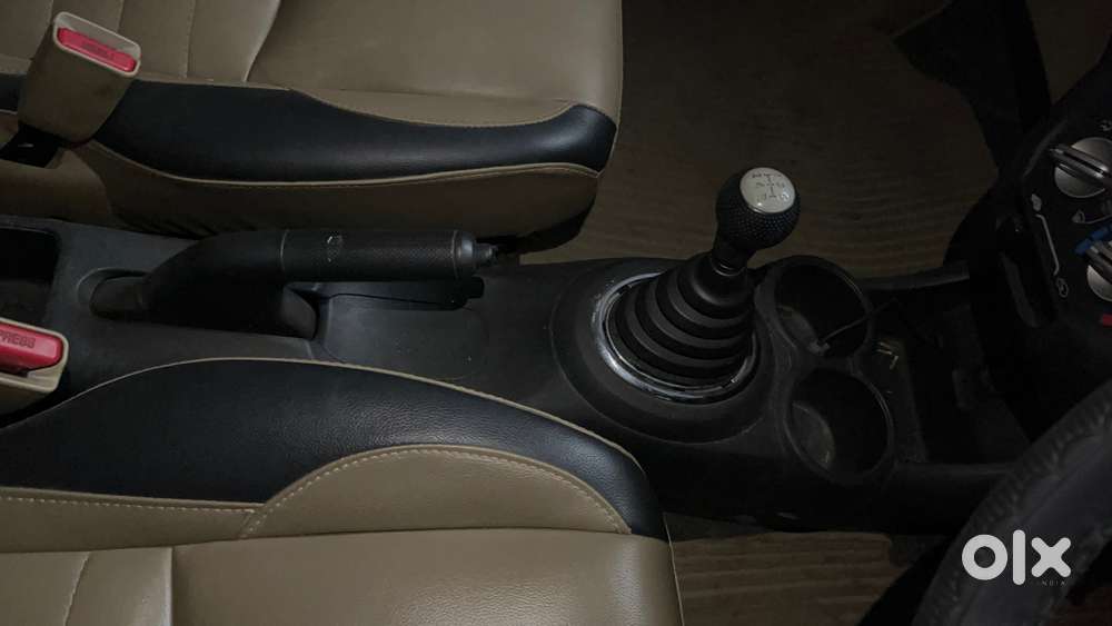 Honda Amaze 2013-2016 Sx I-vtec, 2016, Petrol