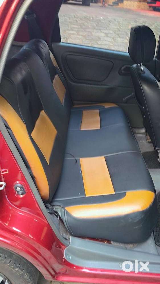 Maruti Suzuki Alto 0.8 Lxi (o), 2010, Petrol