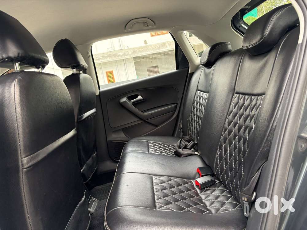 Volkswagen Polo 1.2 Gt Tsi, 2017, Petrol