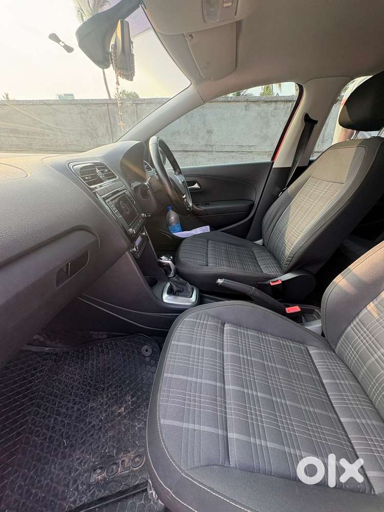 Volkswagen Polo Gt Tsi, 2021, Petrol