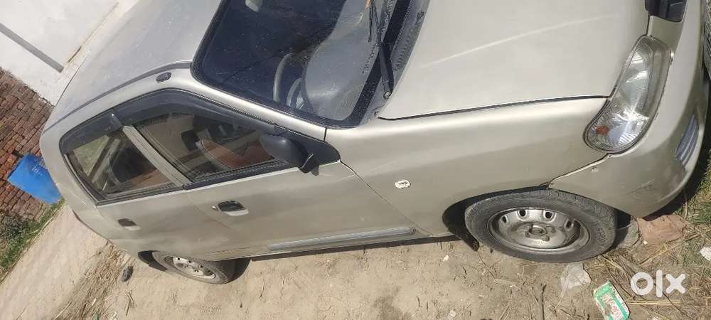 Maruti Suzuki Alto 800 2006 Petrol 75000 Km Driven December Tak Valid