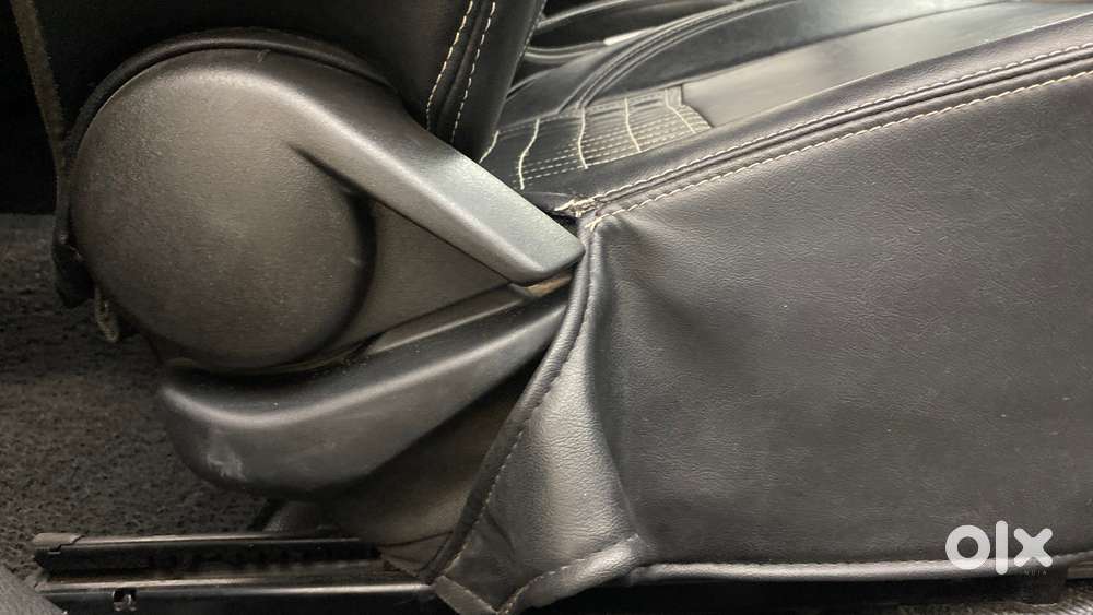 Maruti Suzuki Baleno 1.2 Delta, 2016, Petrol