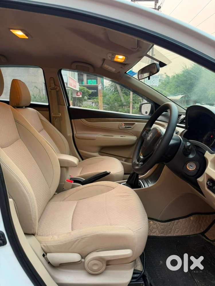 Maruti Suzuki Ciaz 2021 Cng & Hybrids Good Condition