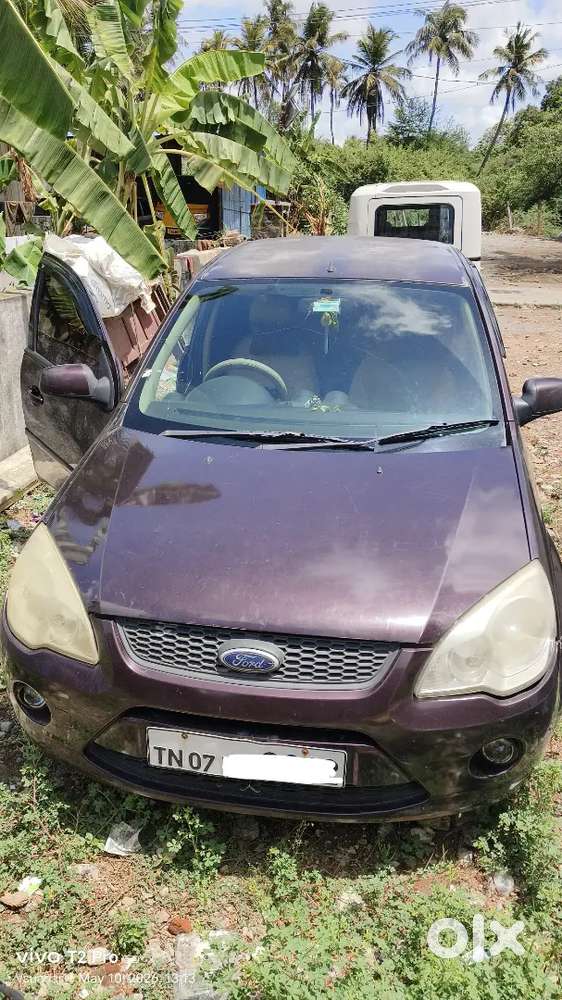 Car Selling