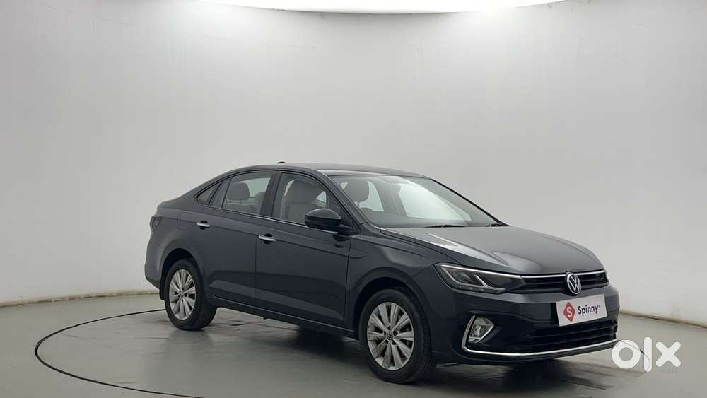 Volkswagen Virtus 1.0 Highline Tsi, 2022, Petrol