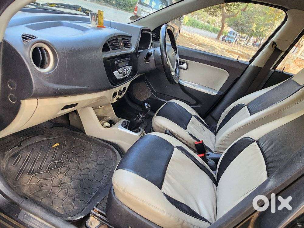 Maruti Suzuki Alto K10 2014-2019 1.0 Lxi Cng, 2018, Cng & Hybrids