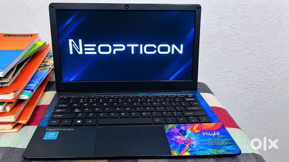 Laptop pls check description properly