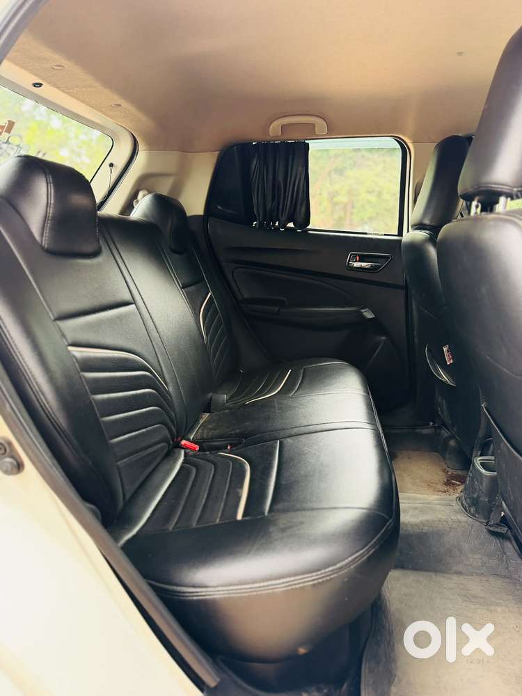 Maruti Suzuki Swift Vxi + Manual, 2019, Cng & Hybrids