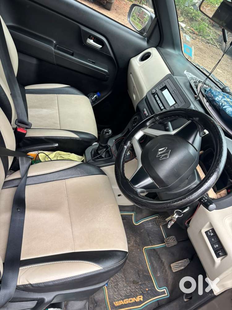 Maruti Suzuki Wagon R Vxi 1.0 Cng, 2024, Cng & Hybrids