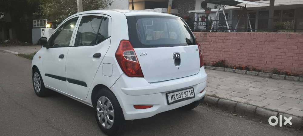 Hyundai I10 Era 1.1 Irde, 2013, Petrol