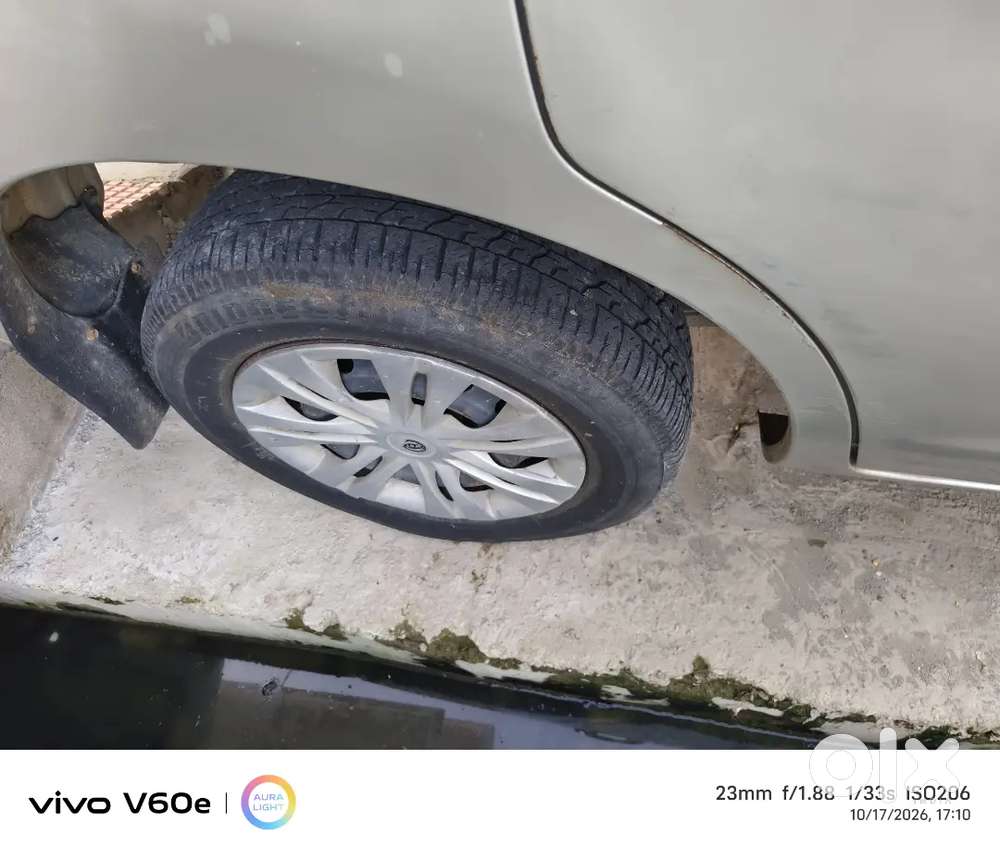 Toyota Innova 2007 Diesel Car Valid 2028