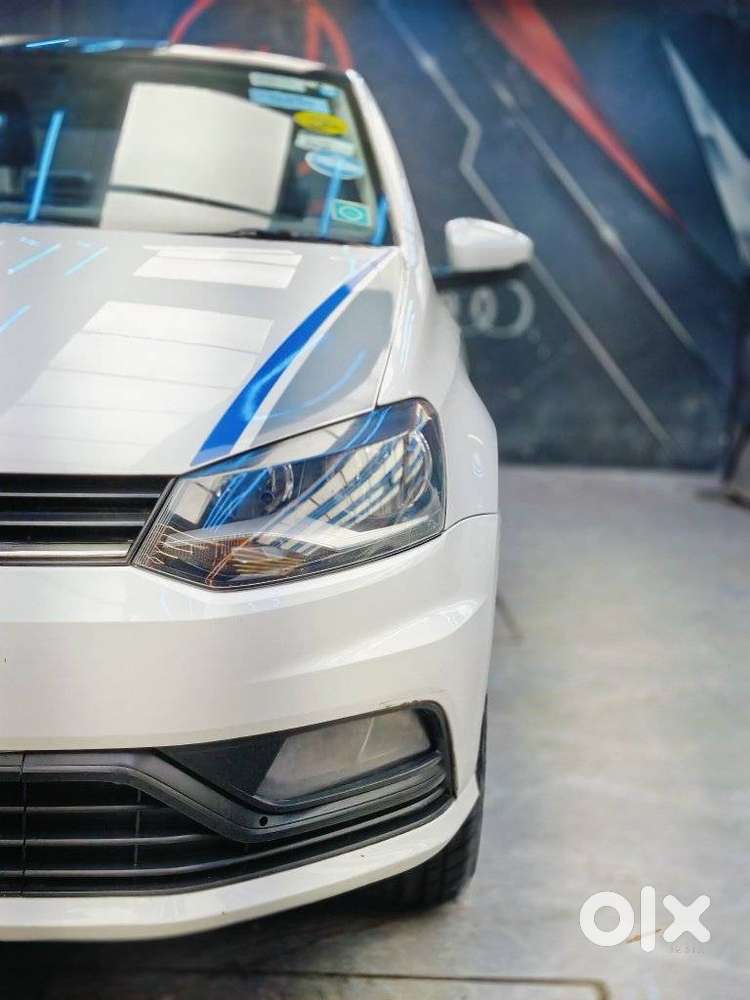 Volkswagen Ameo 1.2 Mpi Anniversary Edition, 2018, Petrol