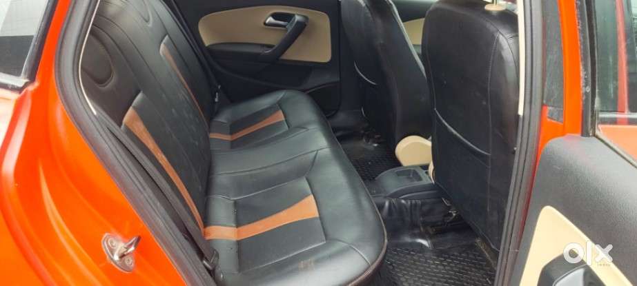 Volkswagen Polo 1.5 Tdi Highline, 2016, Diesel