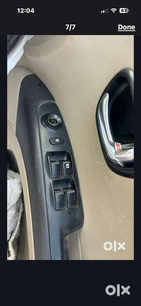 Hyundai I10 Sportz Petrol 2010 Extended Till 2030