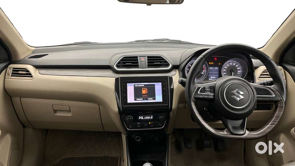 Maruti Suzuki Swift Dzire 1.2 Zxi Bsiv, 2021, Petrol