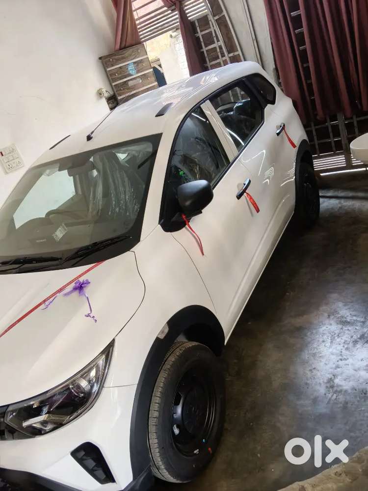 Renault Triber 2026
