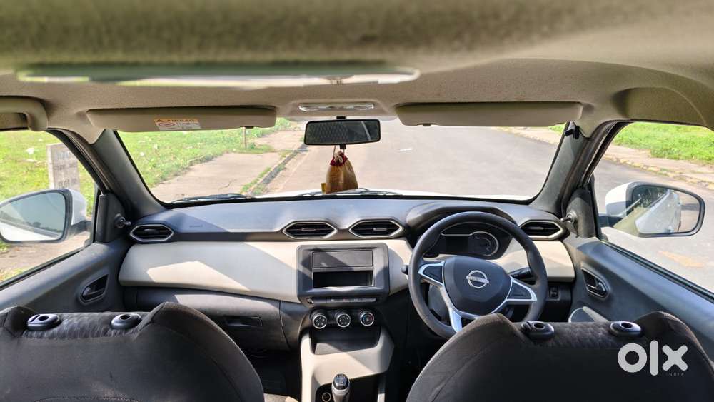 Nissan Magnite 1.0 Xe, 2023, Petrol