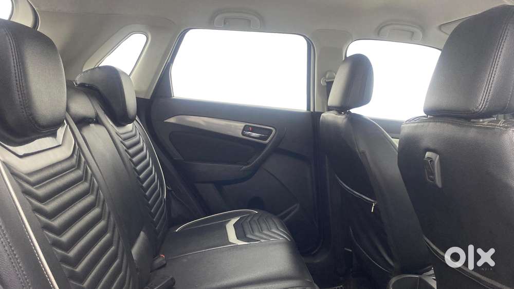 Maruti Suzuki Vitara Brezza Zdi Amt, 2019, Diesel
