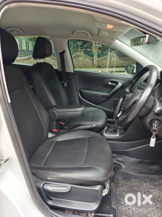 Volkswagen Polo 1.2 Gt Tsi, 2021, Petrol