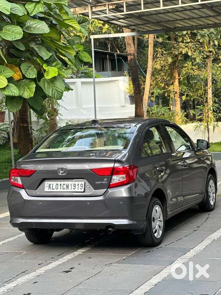 Honda Amaze 1.5 Smt I Dtec, 2019, Diesel