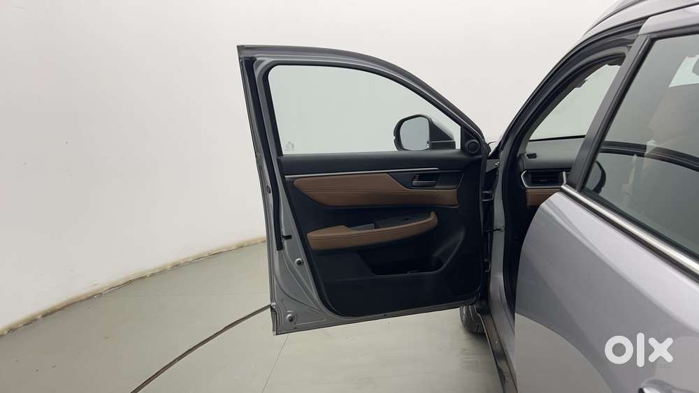 Honda Elevate Zx Cvt, 2024, Petrol