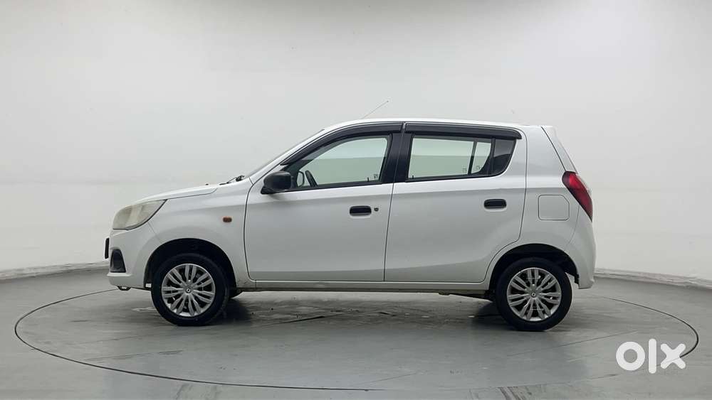 Maruti Suzuki Alto K10 Vxi, 2016, Petrol