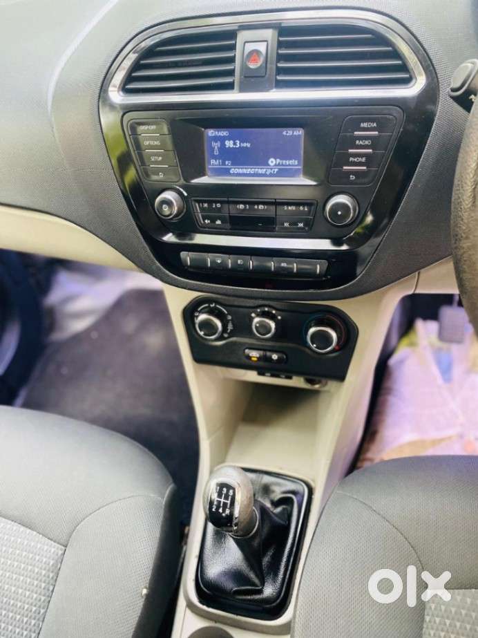 Tata Tiago 1.2 Revotron Xz, 2018, Petrol