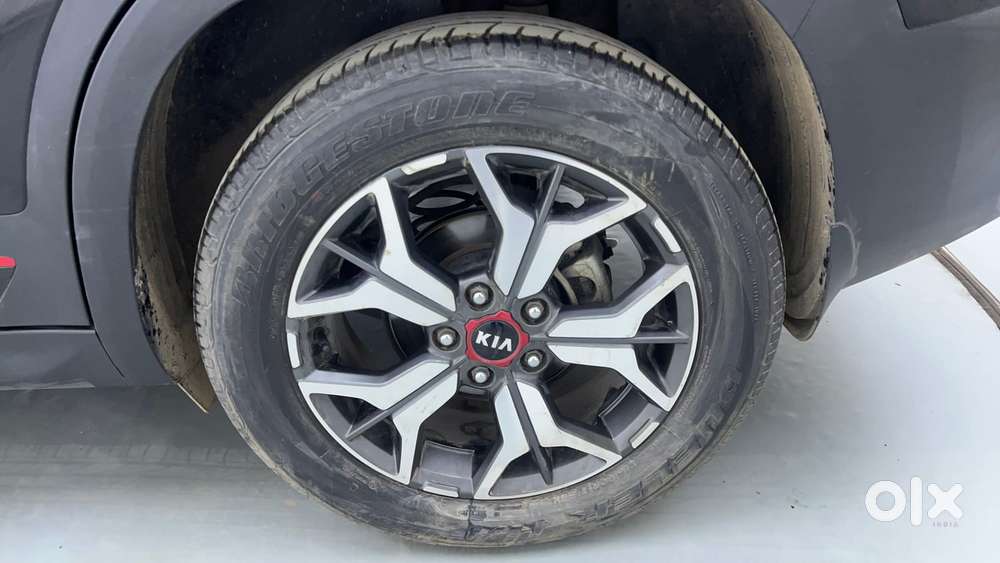 Kia Seltos 1.4 Gtx + Petrol At, 2019, Petrol