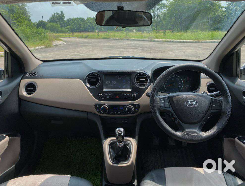 Hyundai Grand I10 1.2 Crdi Asta, 2018, Diesel