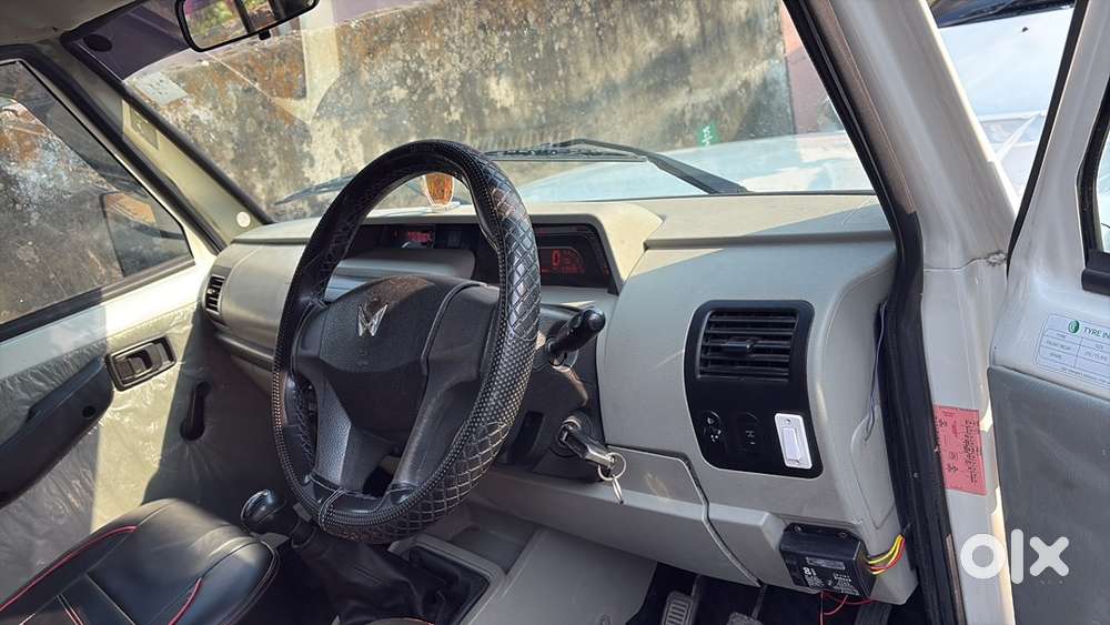 Mahindra Bolero 2024 Diesel Very Less Driven