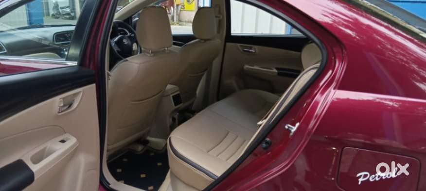 Maruti Suzuki Ciaz 1.4 Delta, 2017, Petrol